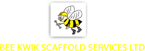 Bee Kwik Scaffolding